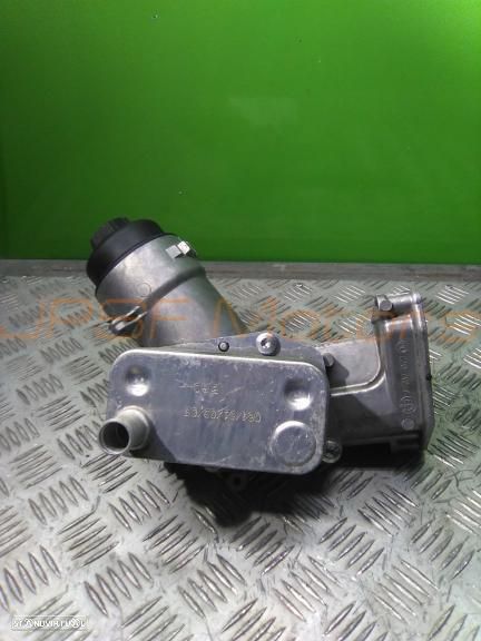 Reparação de Motor BMW 320d / 520D E46 / 2.0 TD 150cv 2003 / 2005 / 2006 / 2007 204D4 - 9
