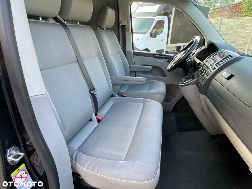 Volkswagen TRANSPORTER - 17