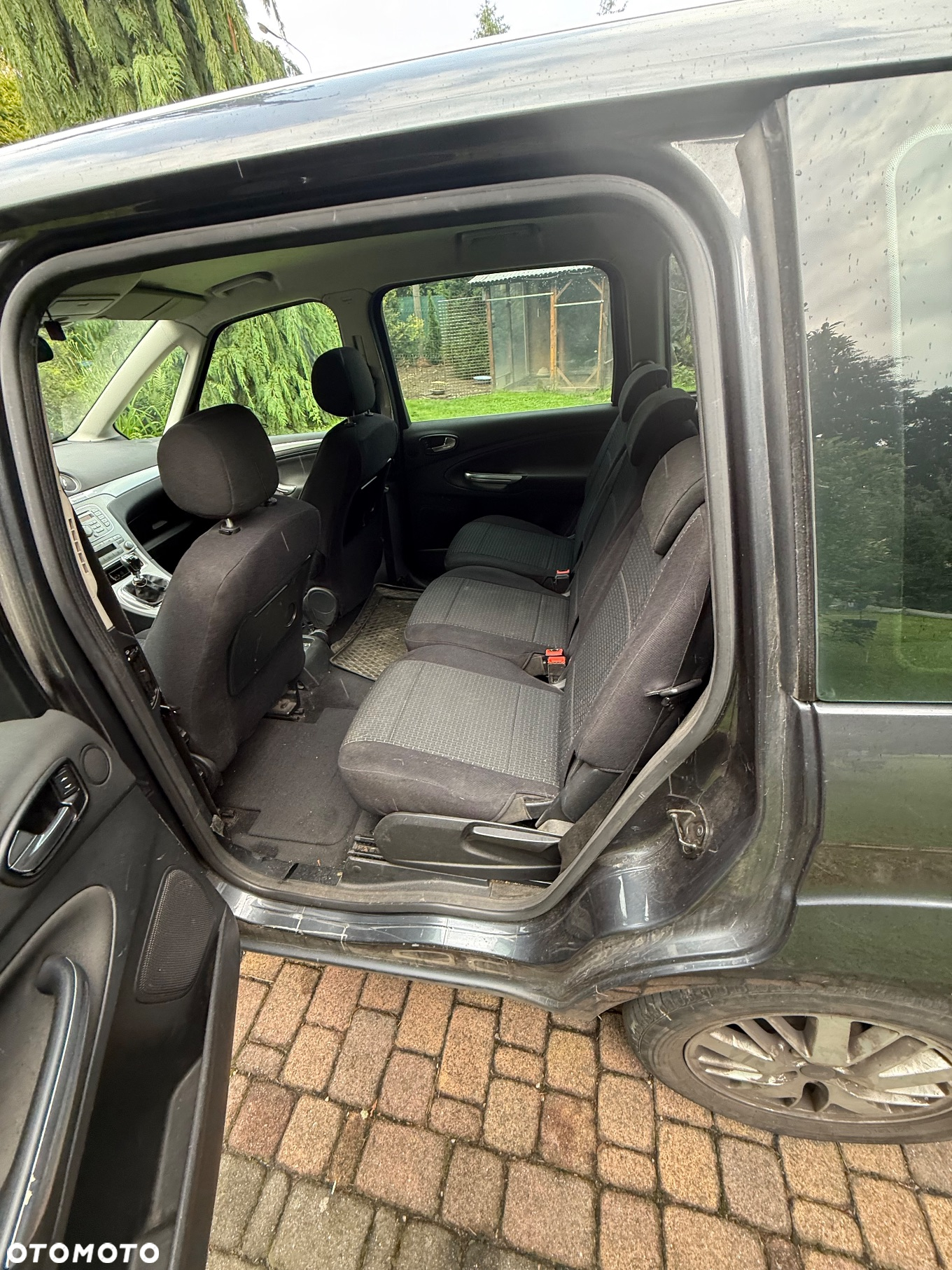 Ford Galaxy 2.0 TDCi Trend - 9
