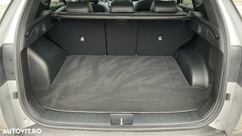 Hyundai Tucson - 10