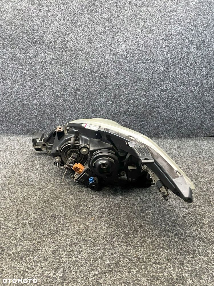 mazda 5 lampa prawa przednia p5115r - 7