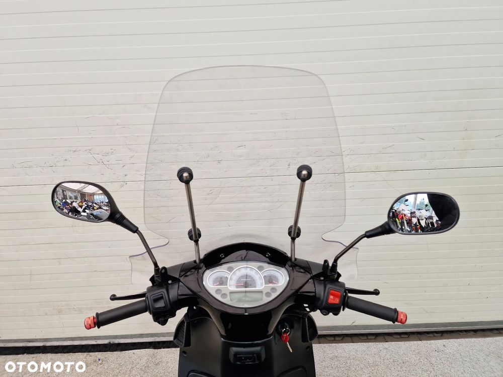Aprilia Sportcity - 31