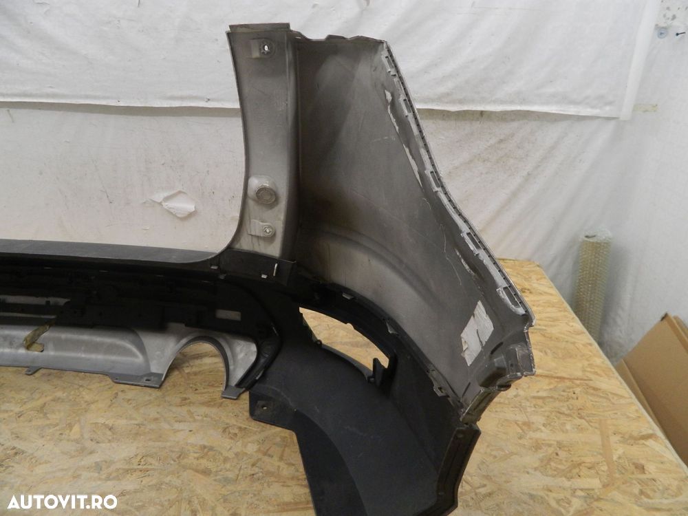 Bara spate Ford Kuga, 2012, 2013, 2014, 2015, CV44-17K835-AW. - 8