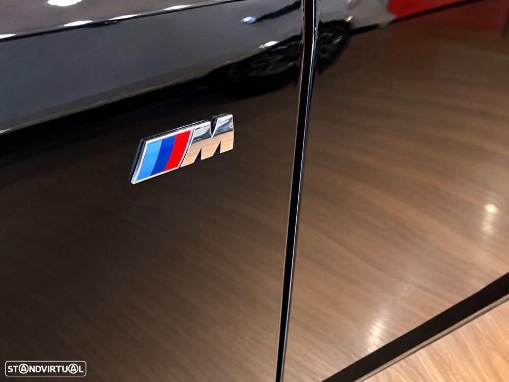BMW 218 Gran Coupé i Pack Desportivo M - 35