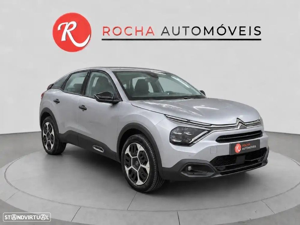 Citroën C4 1.2 PureTech Feel - 3