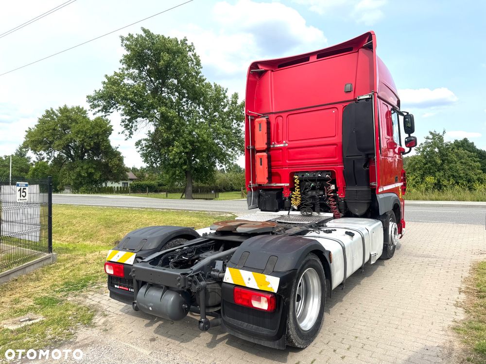 DAF XF106.480 Lowdeck Super Space Cab - 4