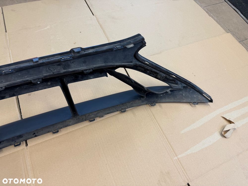 MERCEDES AMG GT 4DOOR W290 LIFT KRATKA ZDERZAKA PRZÓD A2908856902 - 8