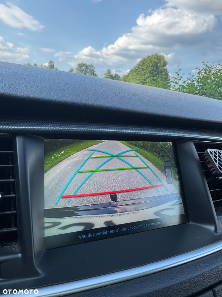 Peugeot 508 BlueHDi 150 Stop&Start Business-Line - 15