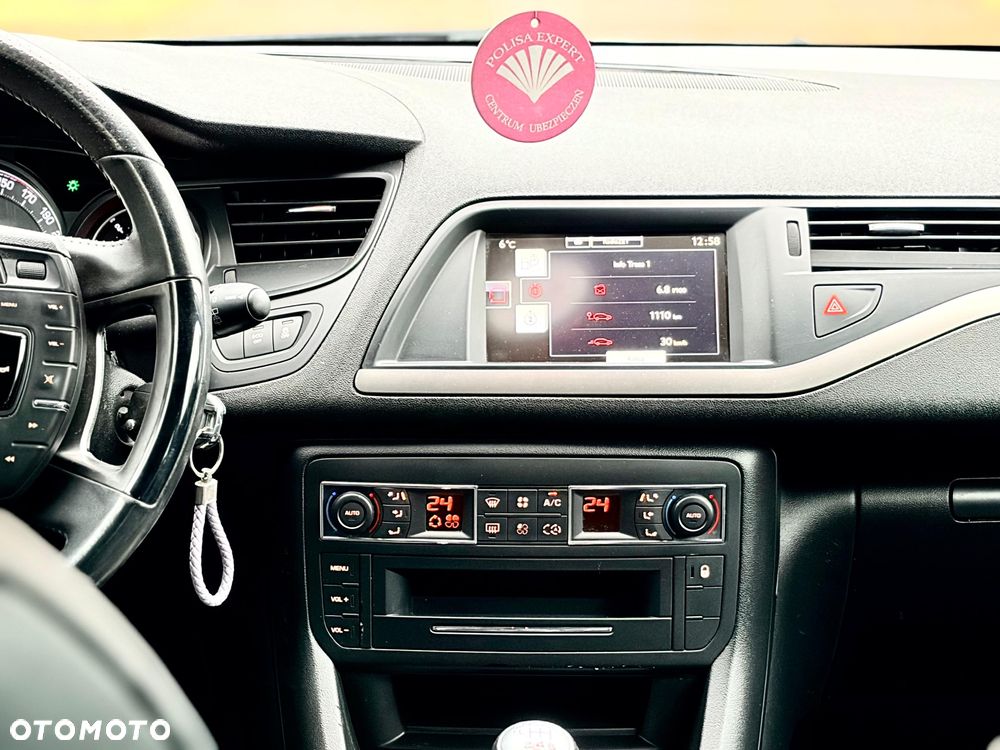 Citroën C5 BlueHDi 150 S&S Exclusive - 11