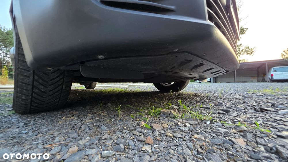 Peugeot Partner L2 Pro (bryg.) - 35