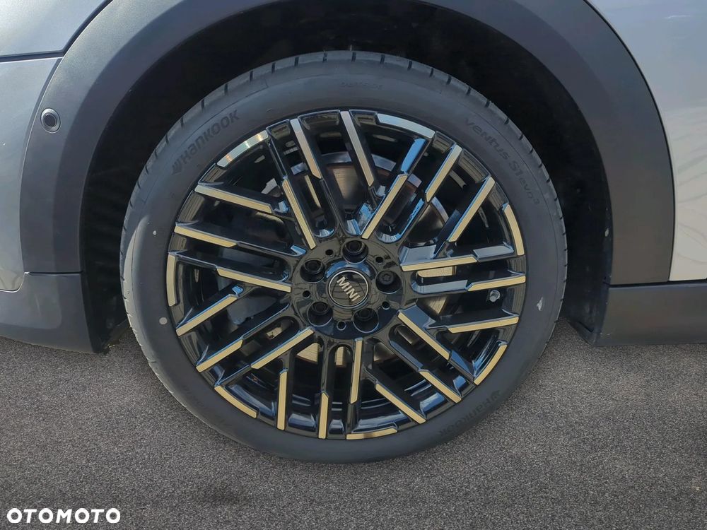 MINI Cooper S Linia Favoured - 16