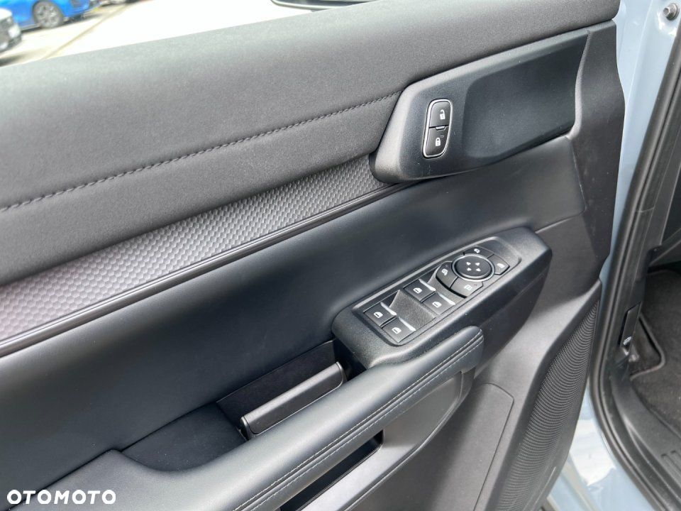 Ford Ranger Raptor - 15