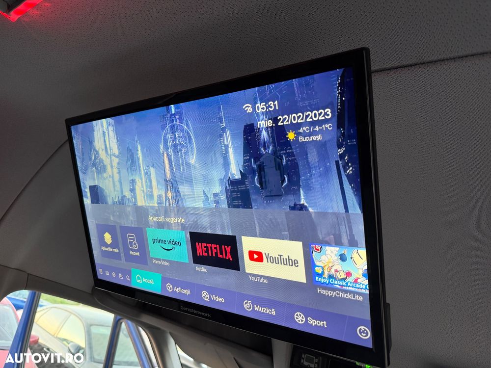 Volkswagen CRAFTER - 18