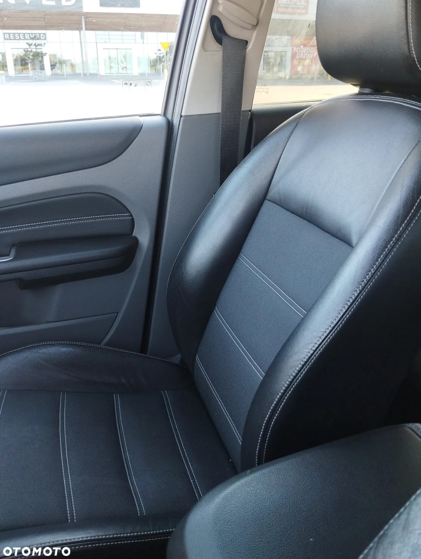 Ford Focus 1.8 TDCi Titanium - 17