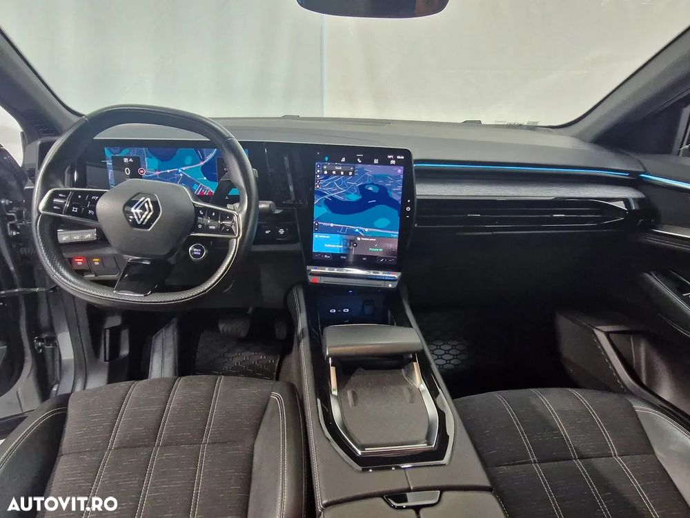 Renault Austral 160 MHEV Techno - 3