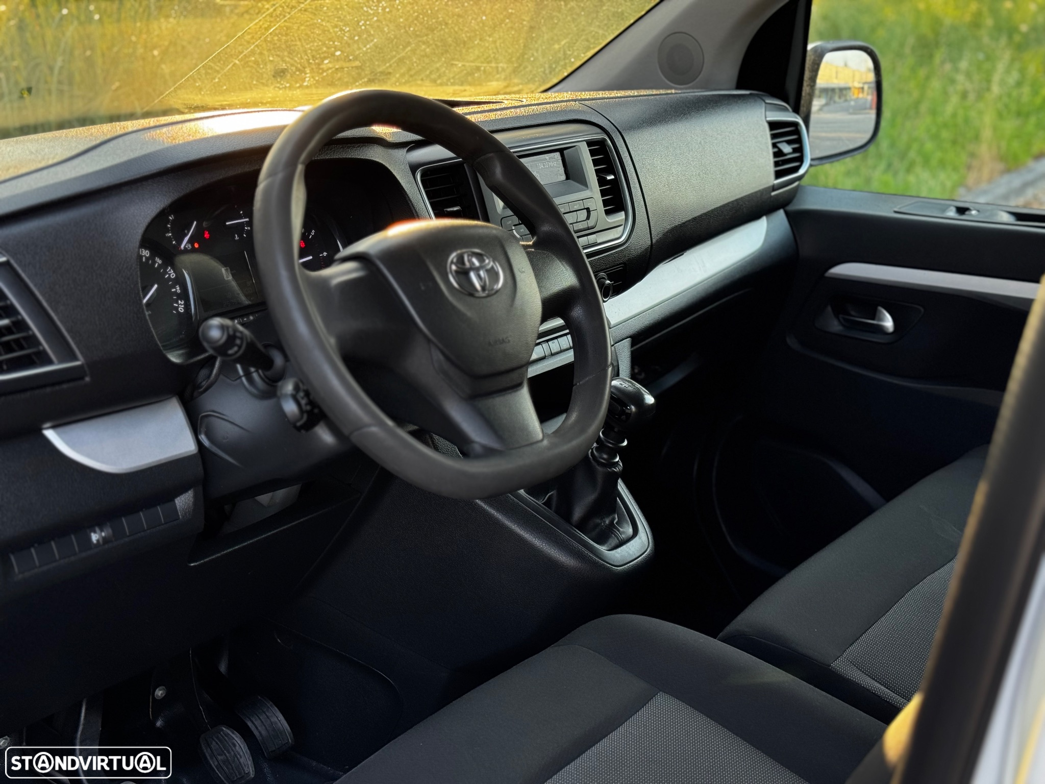 Toyota Proace Verso 1.5 D-4D L1 1.0T Comfort 9L PDL - 5
