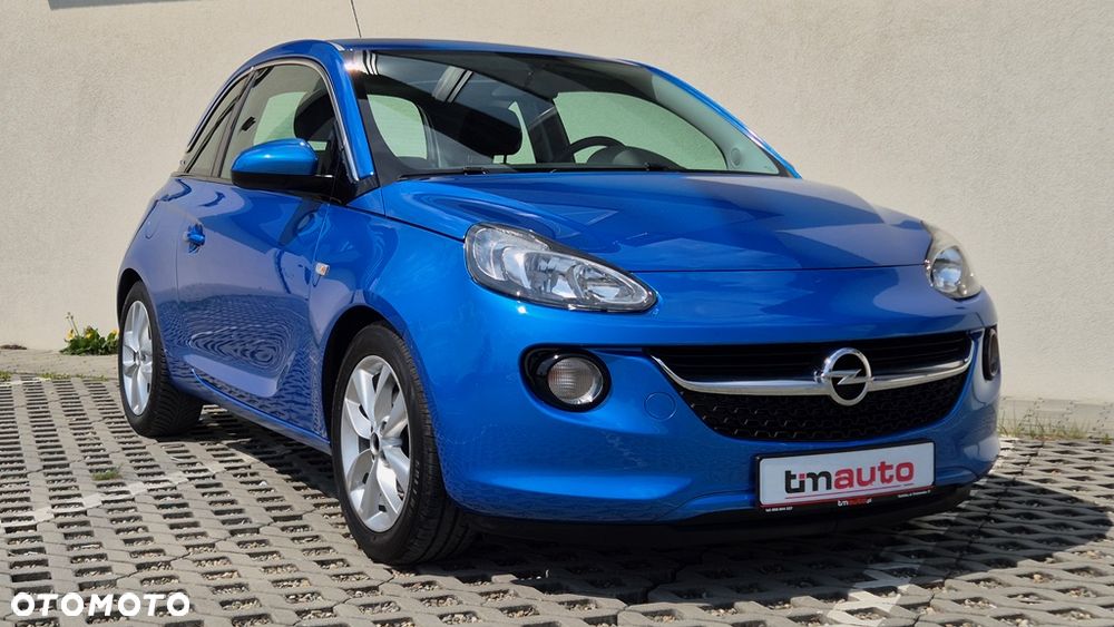Opel Adam 1.4 Jam S&S - 28