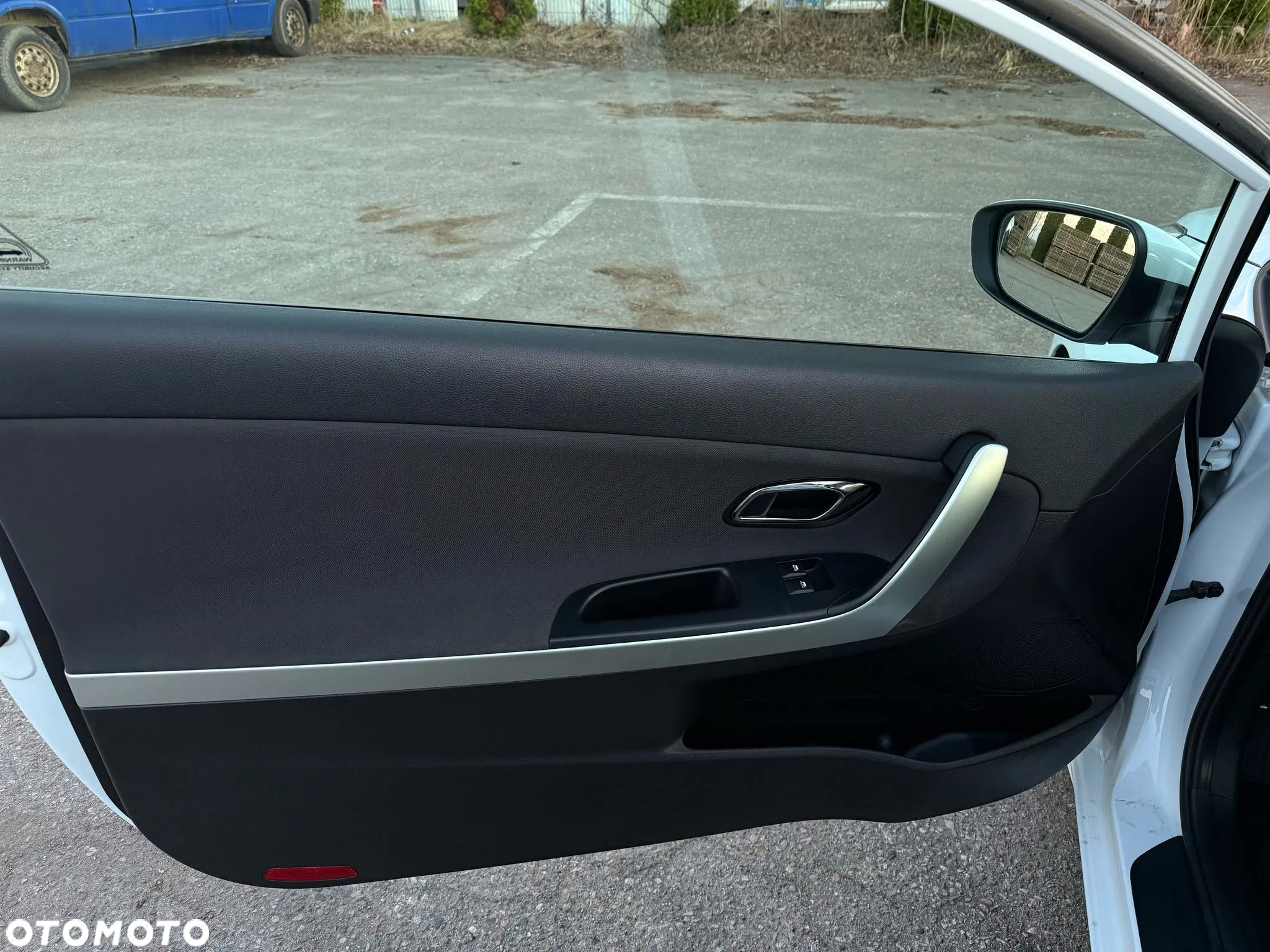 Kia Ceed 1.6 GDI Vision - 12