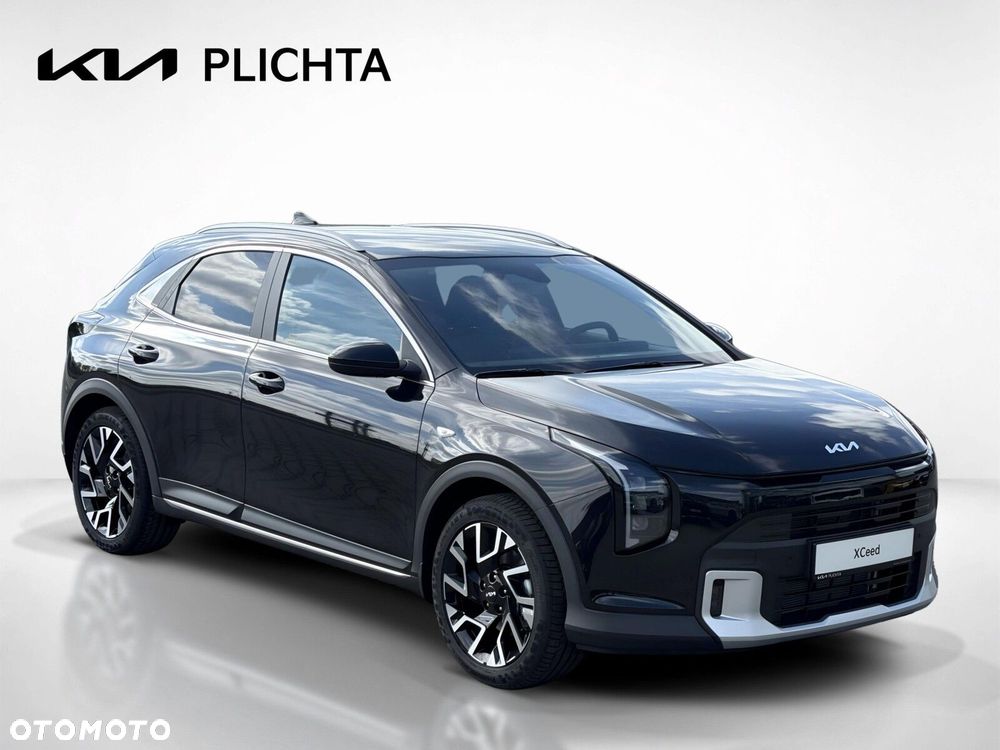 Kia XCeed 1.6 T-GDI M DCT - 8