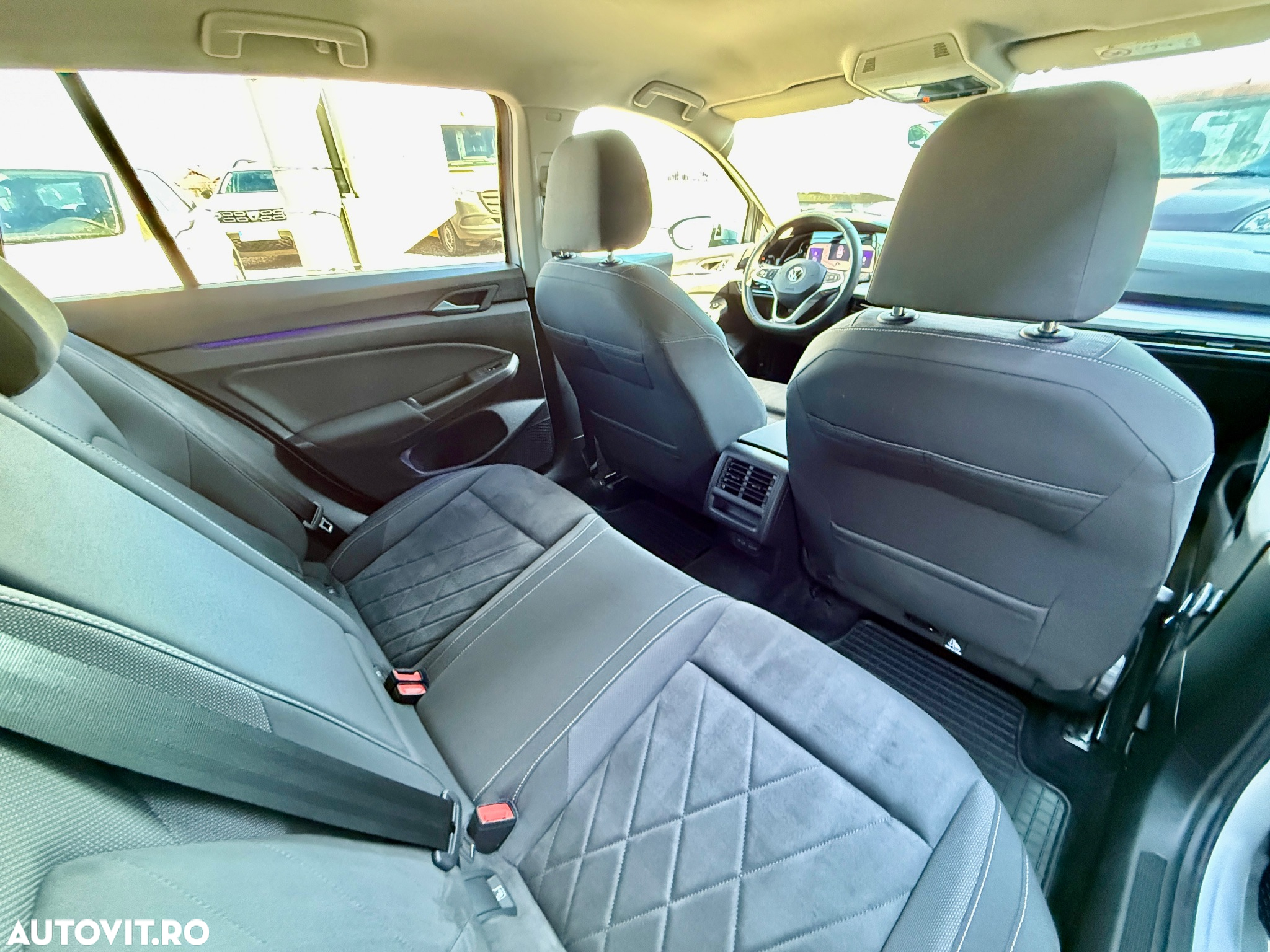 Volkswagen Golf Variant 2.0 TDI 116CP Life - 24