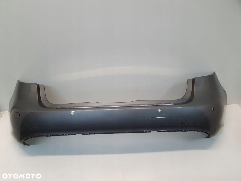 ZDERZAK TYŁ MERCEDES B KLASA A246 W246 ORYGINAŁ - 1