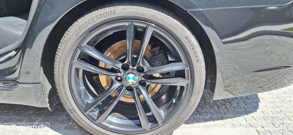 BMW 740 d xDrive Pack M - 8