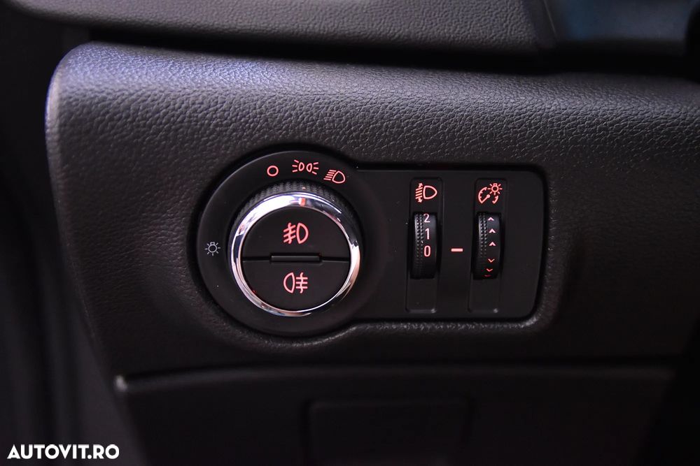 Opel Astra - 15