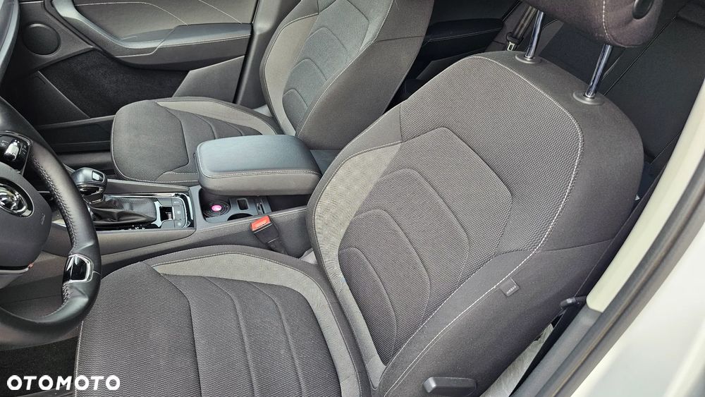 Skoda Kodiaq 1.5 TSI ACT 4x2 Ambition DSG - 14