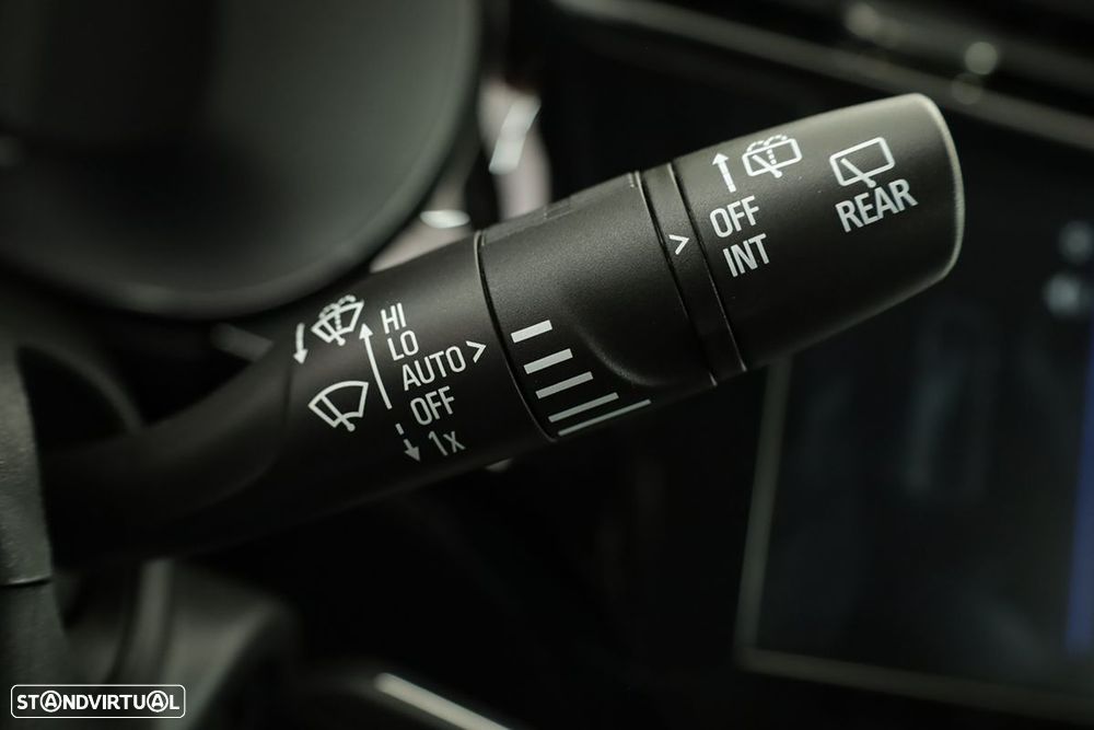 Opel Corsa-e 50 kWh Edition - 18