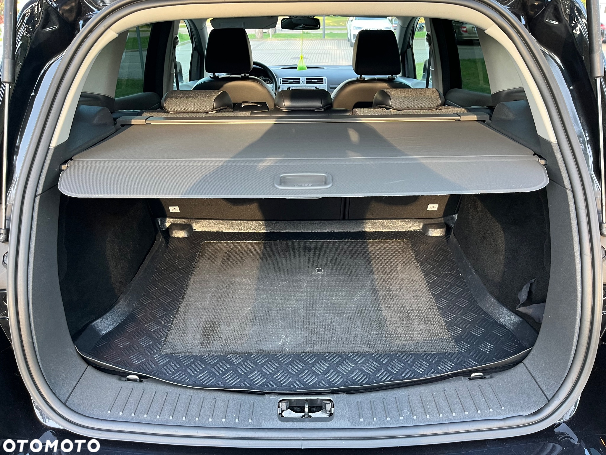 Ford Kuga 2.0 TDCi 4WD Titanium - 10