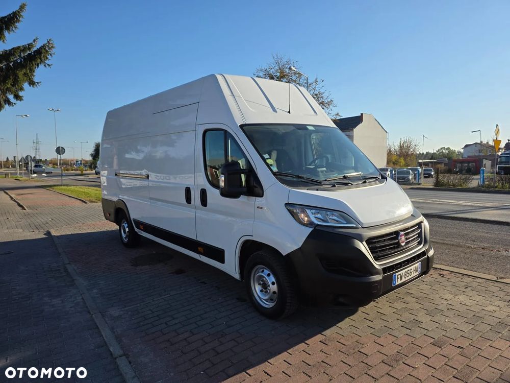 Fiat Ducato L4H3 - 4