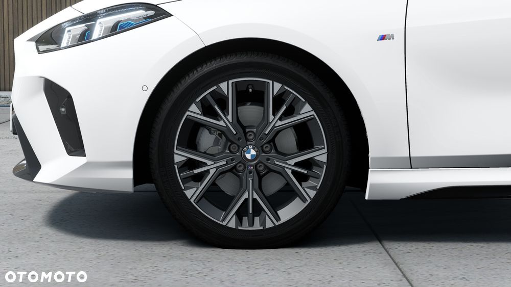 BMW Seria 1 - 13