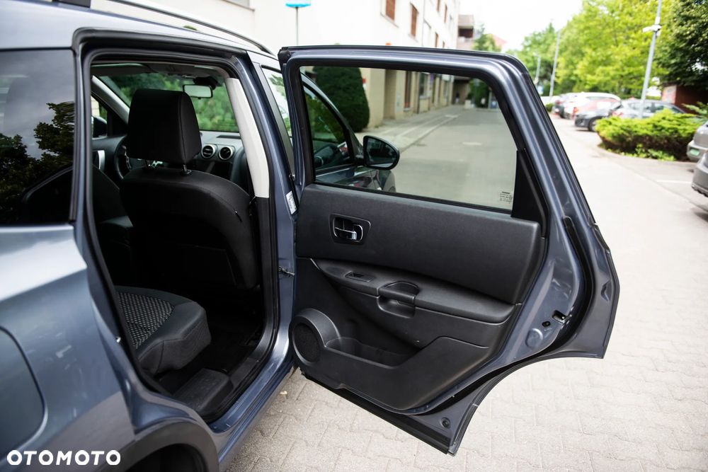 Nissan Qashqai 1.6 Tekna - 20