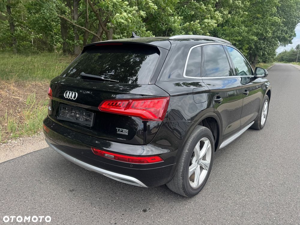 Audi Q5 2.0 TFSI Quattro Design S tronic - 3