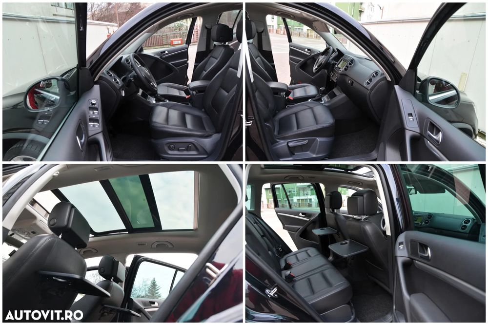 Volkswagen Tiguan - 7