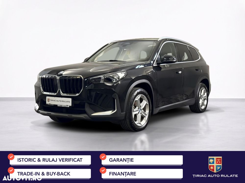 BMW X1 - 1