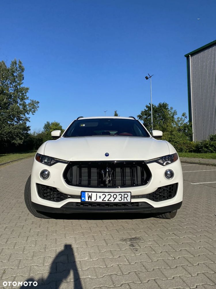 Maserati Levante Q4 GranSport - 3