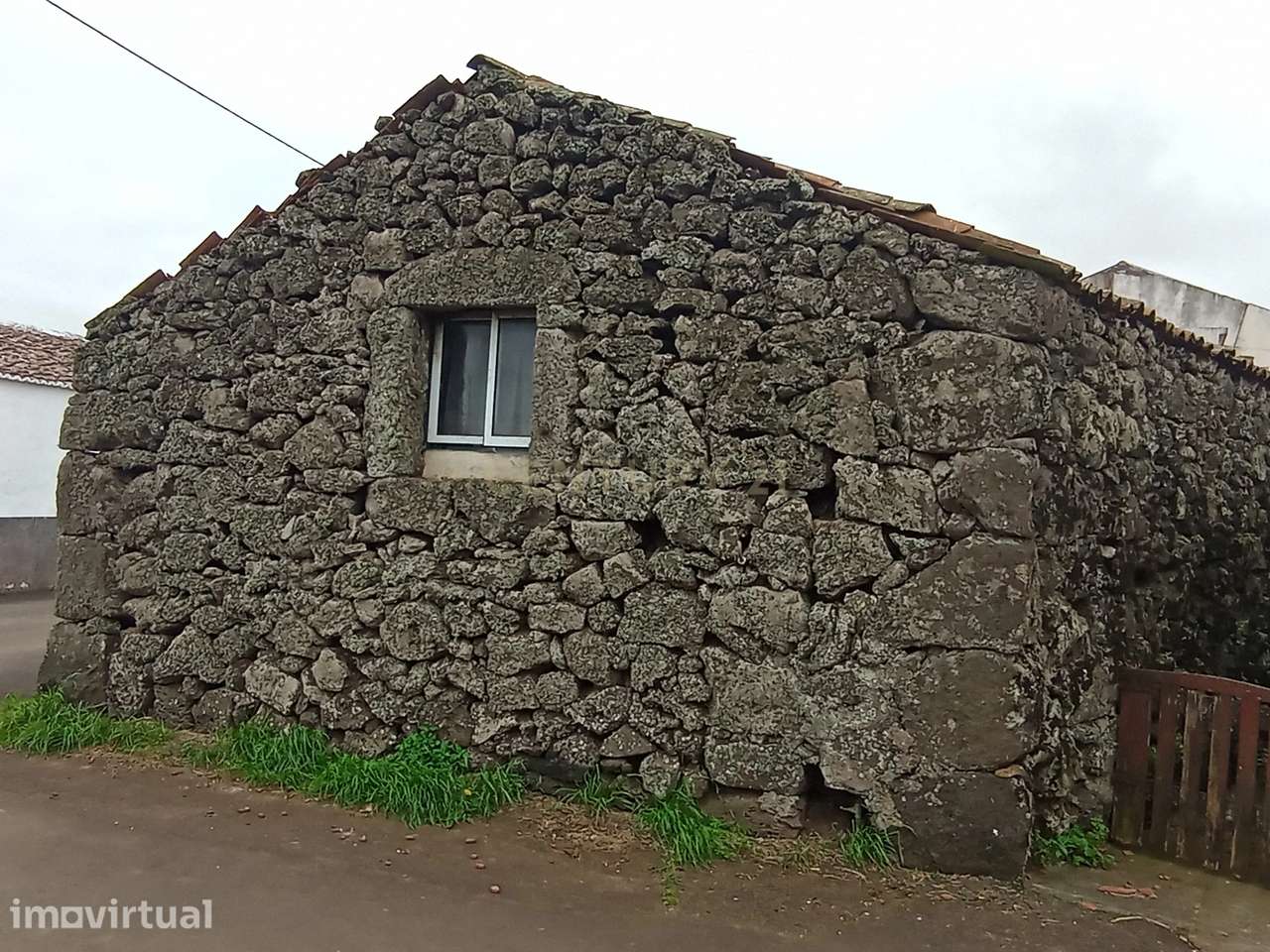 Encantador T0 em Santa Cruz da Graciosa com Adega - Grande imagem: 5/5