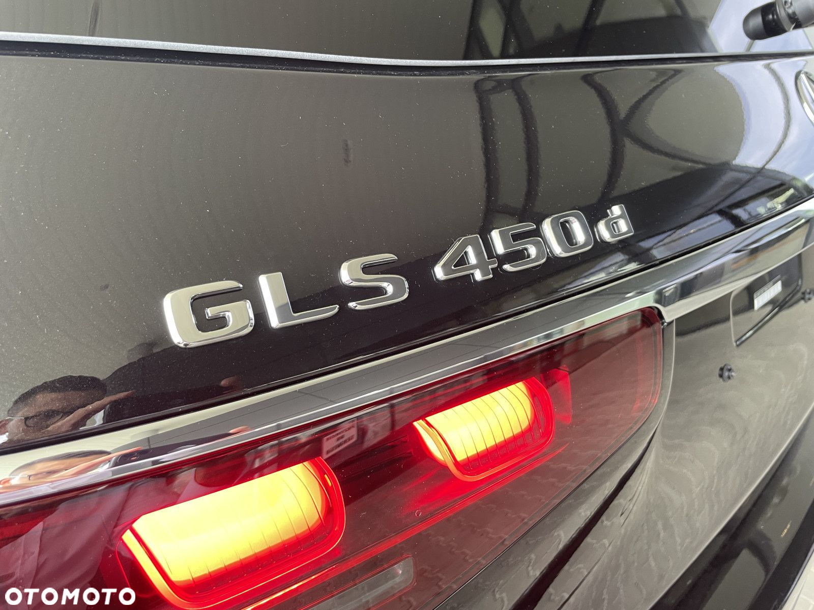 Mercedes-Benz GLS - 8