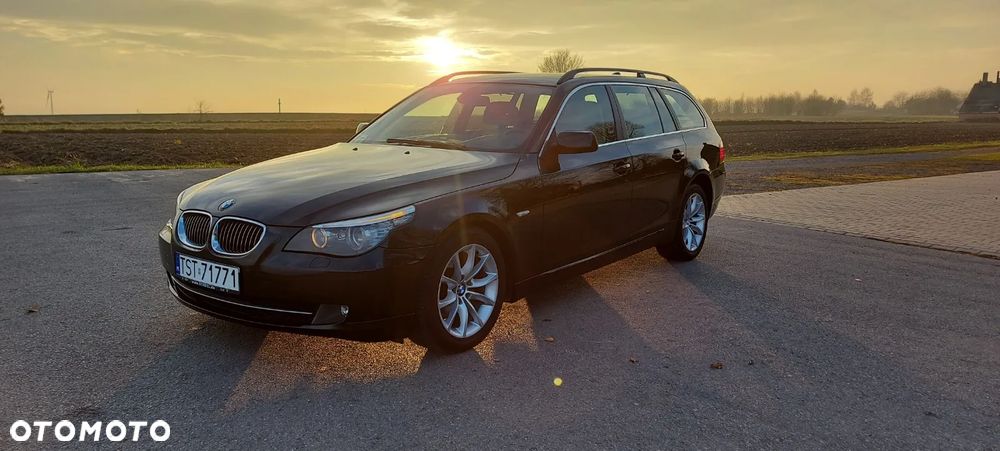 BMW Seria 5 530d Edition Exclusive - 5