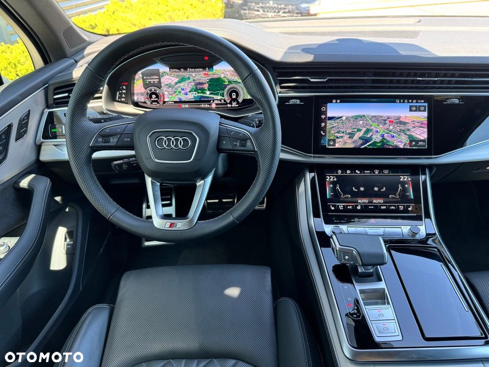 Audi Q7 - 21