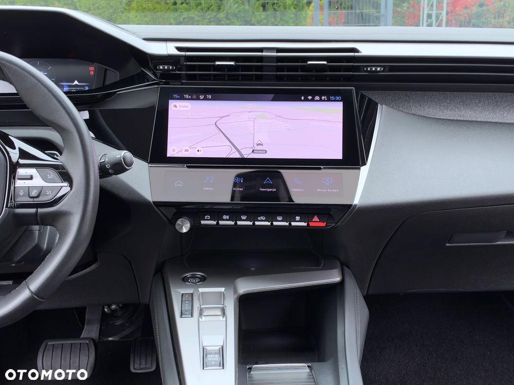 Peugeot 308 BlueHDi 130 EAT8 Allure Pack - 22