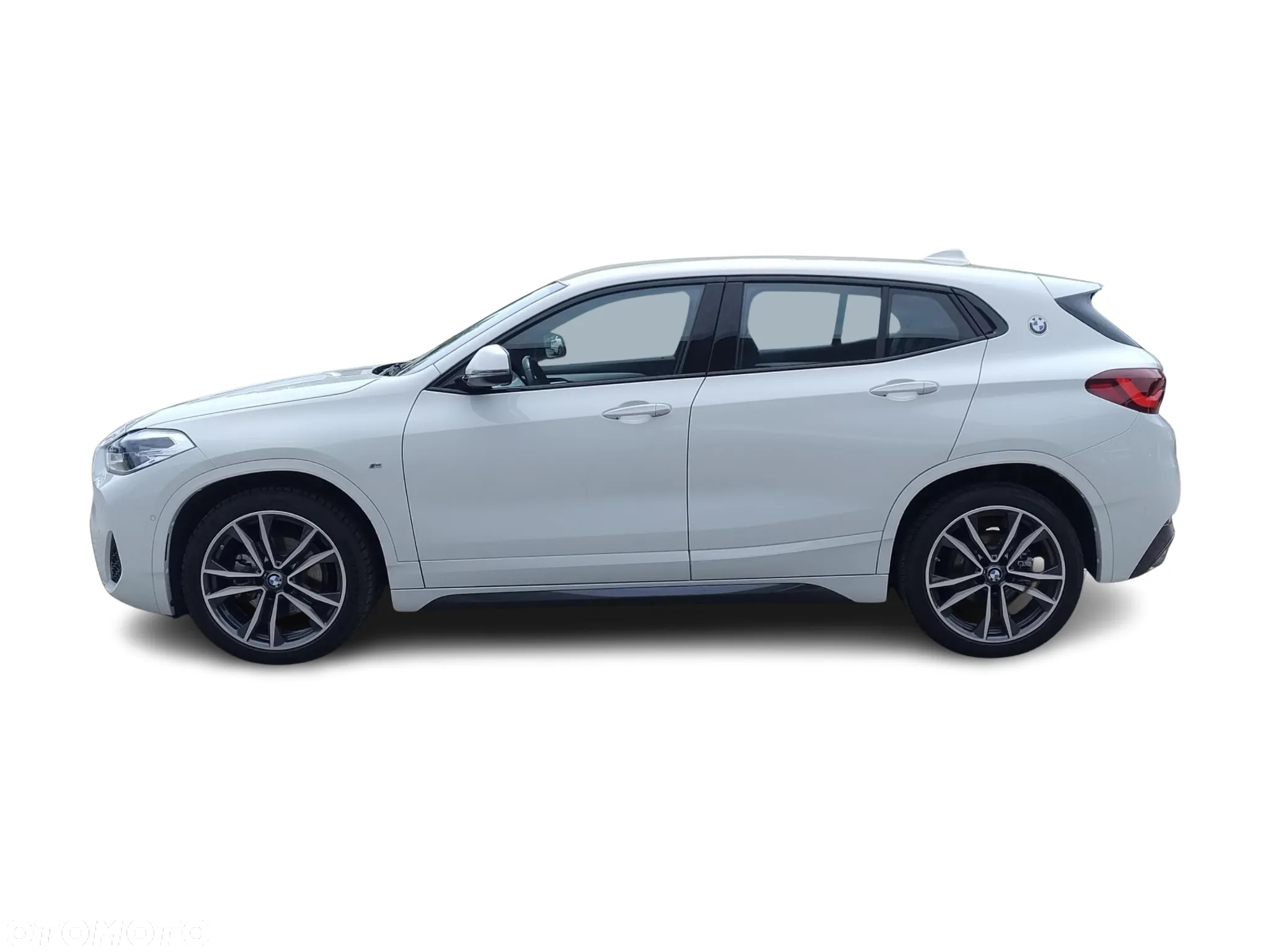 BMW X2 sDrive18i M Sport - 3