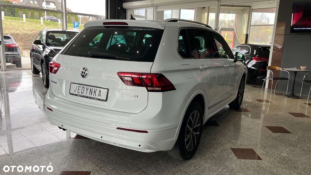 Volkswagen Tiguan - 18