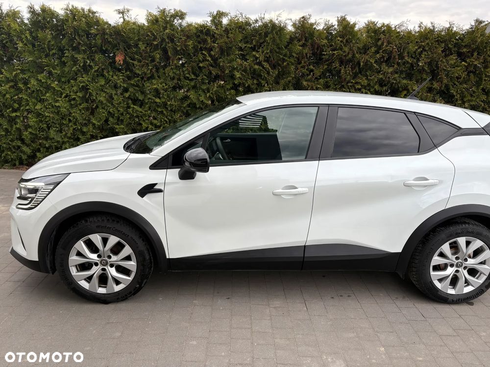 Renault Captur TCe 90 EXPERIENCE - 7
