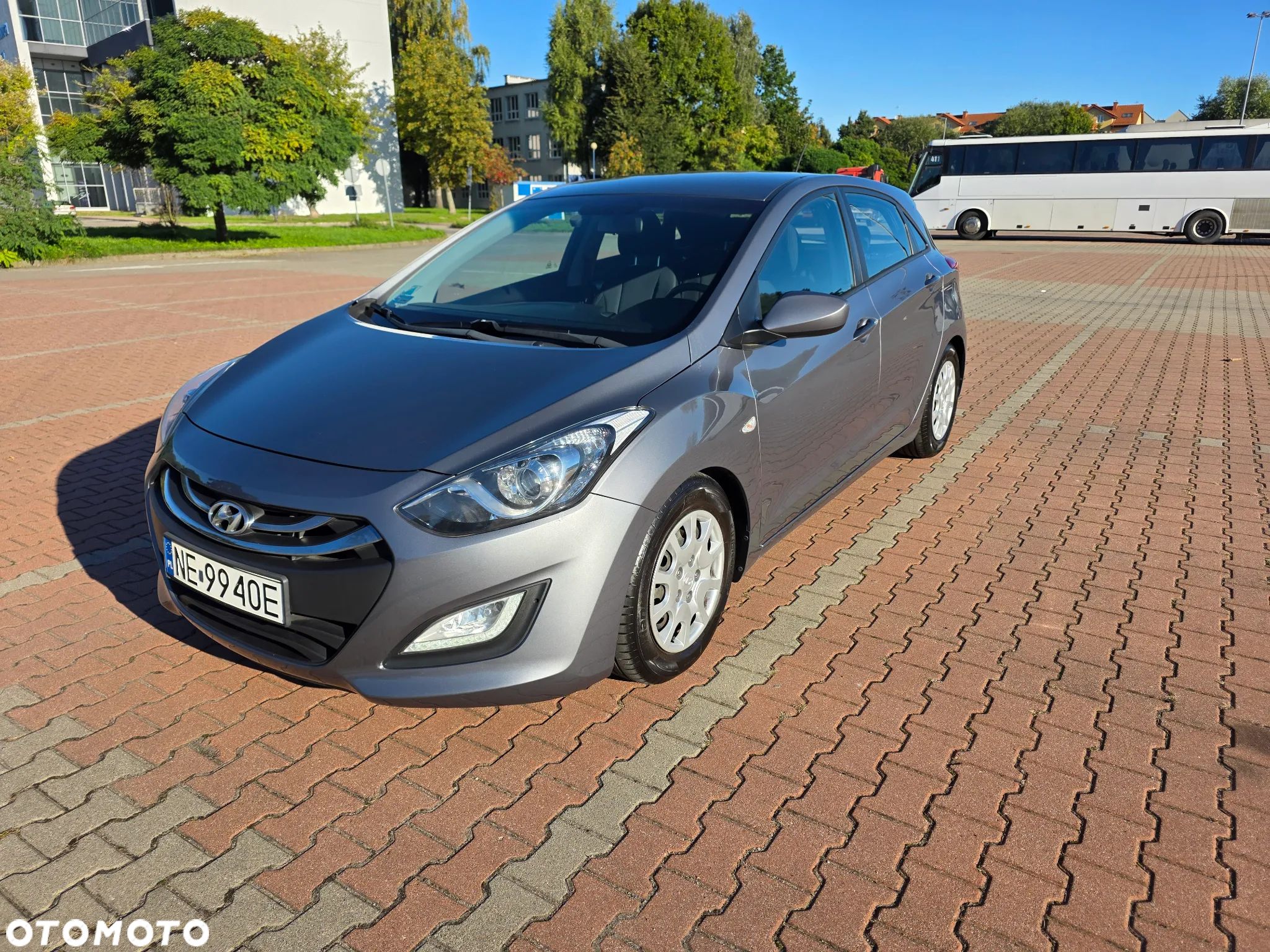 Hyundai i30 1.6 CRDi Comfort - 1