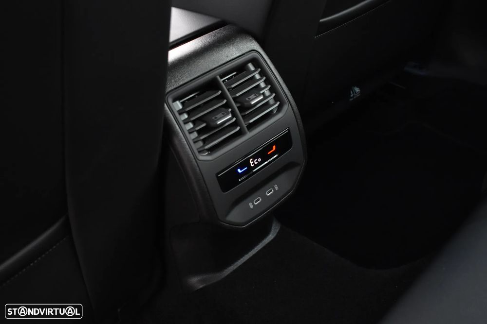 Cupra Leon 1.4 e-Hybrid VZ DSG - 58