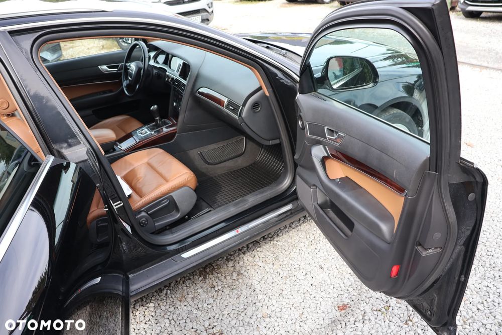 Audi A6 ver-avant-2-0-tdi-dpf - 11