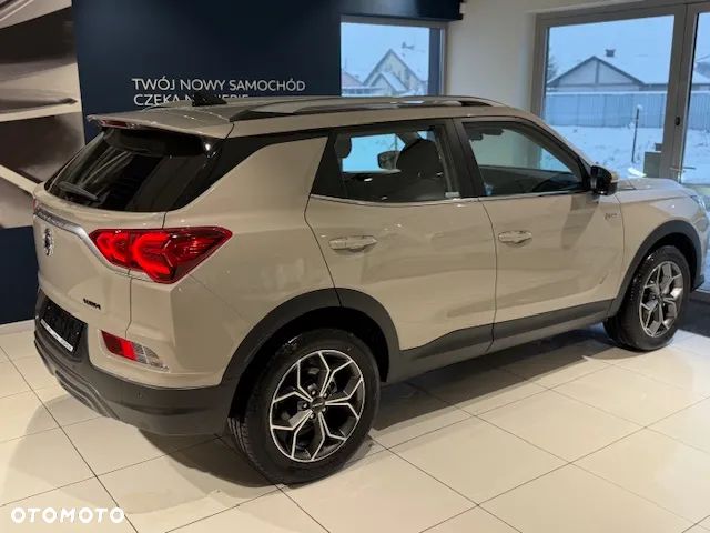 SsangYong/KGM Korando 1.5 T-GDI Joy 2WD - 8