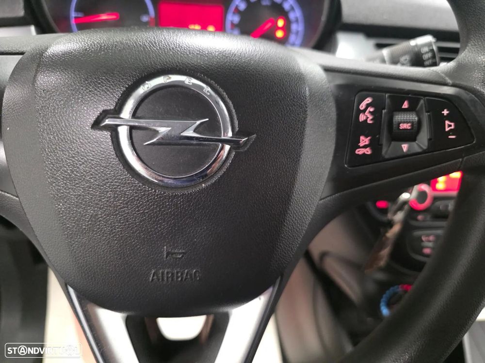 Opel Corsa - 25